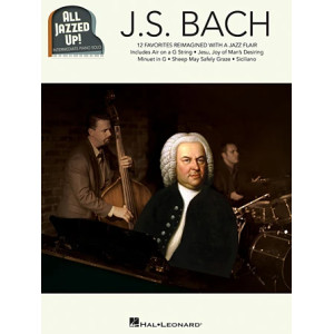 Sleepers, Awake (Wachet Auf) [Jazz version]